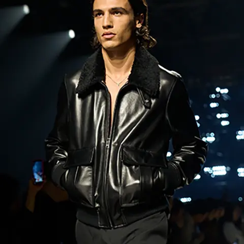 N°5 ISABEL MARANT 2026 秋冬系列