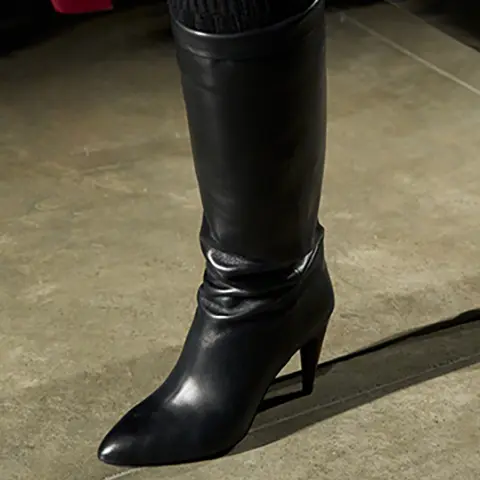 N°9 ISABEL MARANT AUTUMN/WINTER 2026