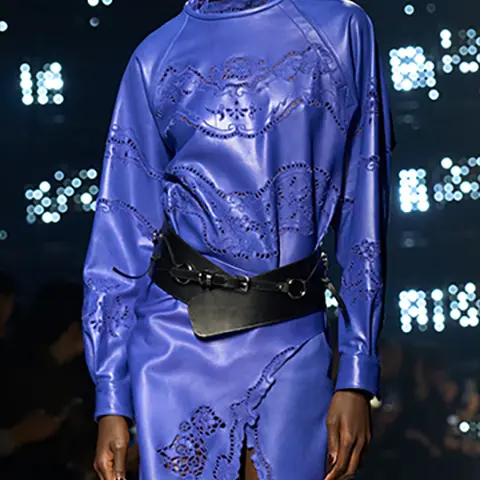 N°10 ISABEL MARANT AUTUMN/WINTER 2026