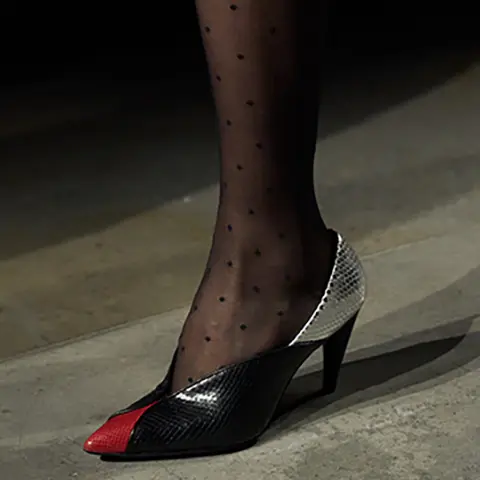 N°13 ISABEL MARANT AUTUMN/WINTER 2026