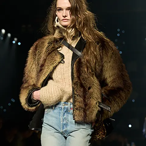 N°14 ISABEL MARANT AUTUMN/WINTER 2026
