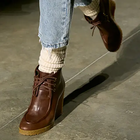 N°15 ISABEL MARANT AUTUMN/WINTER 2026