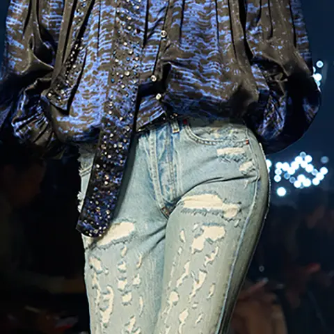 N°16 ISABEL MARANT AUTUMN/WINTER 2026