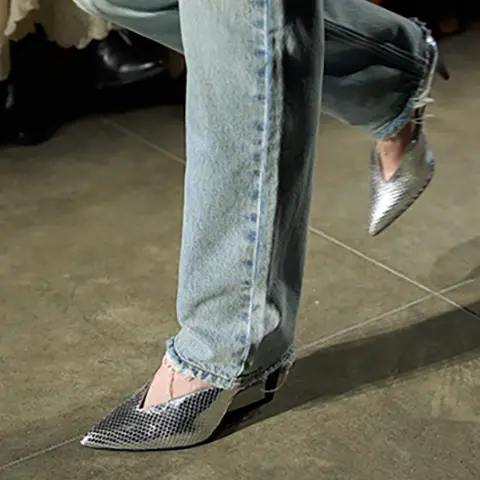 N°17 ISABEL MARANT AUTUMN/WINTER 2026