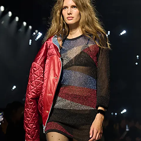 N°18 ISABEL MARANT AUTUMN/WINTER 2026