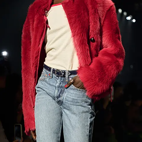 N°20 ISABEL MARANT AUTUMN/WINTER 2026