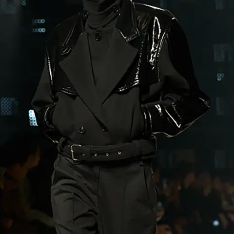 N°21 ISABEL MARANT AUTUMN/WINTER 2026