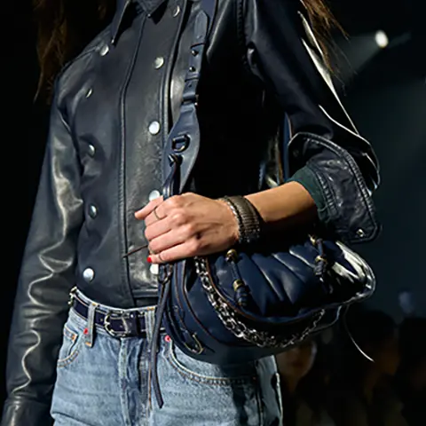 N°22 ISABEL MARANT AUTUMN/WINTER 2026