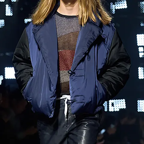 N°23 ISABEL MARANT AUTUMN/WINTER 2026