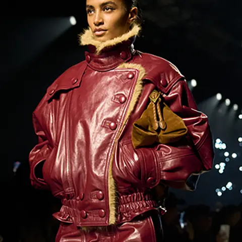 N°24 ISABEL MARANT AUTUMN/WINTER 2026
