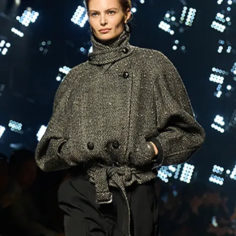 N°29 ISABEL MARANT AUTUMN/WINTER 2026