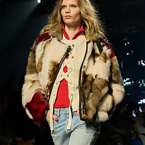 N°30 ISABEL MARANT AUTUMN/WINTER 2026