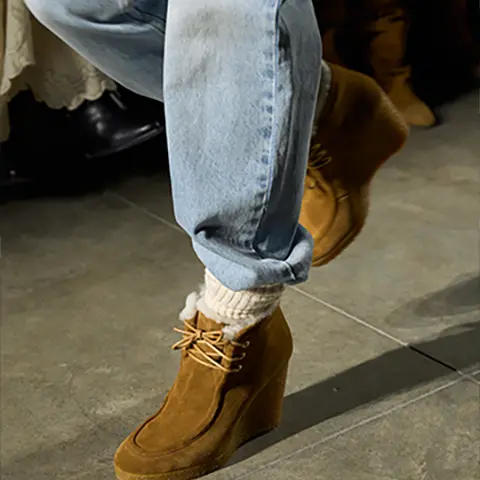 N°31 ISABEL MARANT AUTUMN/WINTER 2026