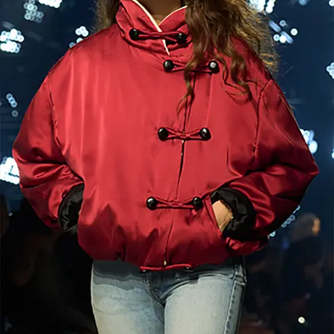 N°32 ISABEL MARANT AUTUMN/WINTER 2026