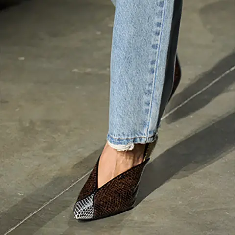 N°33 ISABEL MARANT AUTUMN/WINTER 2026