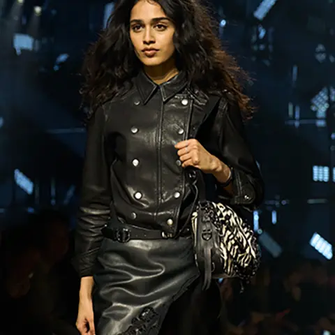 N°34 ISABEL MARANT AUTUMN/WINTER 2026