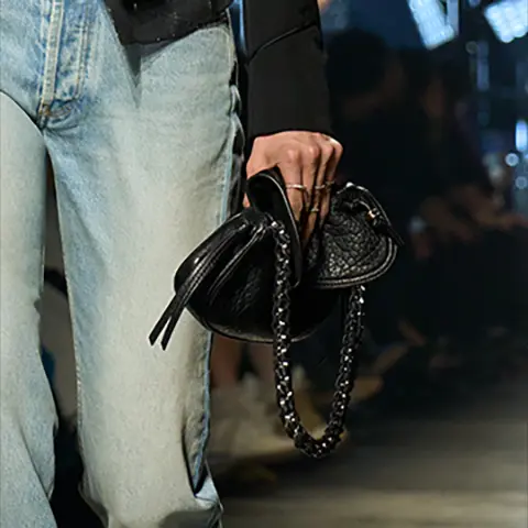 N°36 ISABEL MARANT AUTUMN/WINTER 2026