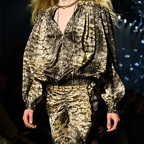 N°37 ISABEL MARANT AUTUMN/WINTER 2026