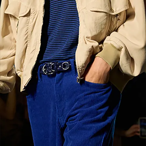 N°38 ISABEL MARANT AUTUMN/WINTER 2026