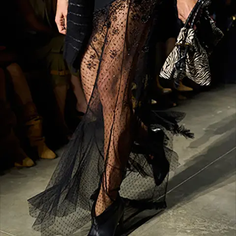 N°39 ISABEL MARANT AUTUMN/WINTER 2026