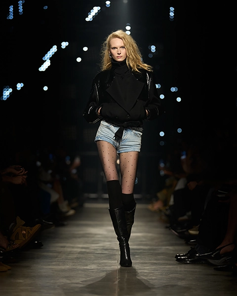 N°2 ISABEL MARANT AUTUMN/WINTER 2026