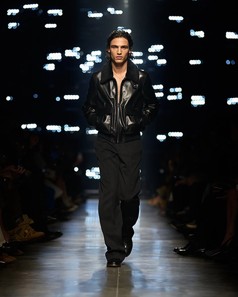 N°6 ISABEL MARANT AUTUMN/WINTER 2026