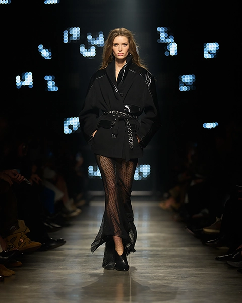 N°7 ISABEL MARANT AUTUMN/WINTER 2026