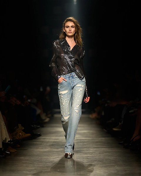 N°8 ISABEL MARANT AUTUMN/WINTER 2026