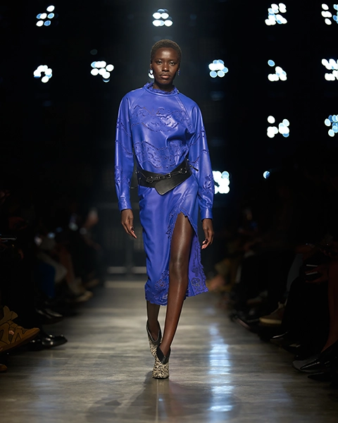 N°10 ISABEL MARANT AUTUMN/WINTER 2026