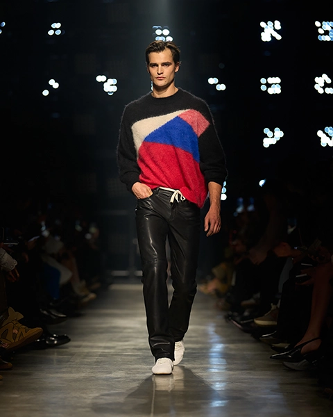 N°11 ISABEL MARANT AUTUMN/WINTER 2026