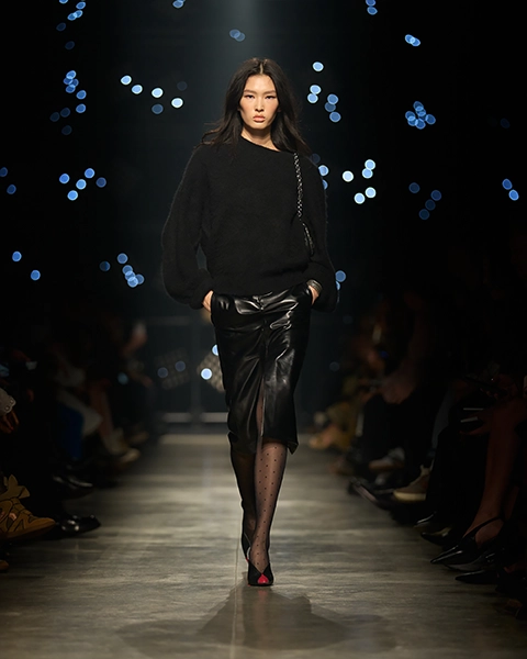 N°12 ISABEL MARANT AUTUMN/WINTER 2026