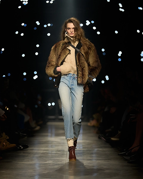 N°13 ISABEL MARANT AUTUMN/WINTER 2026