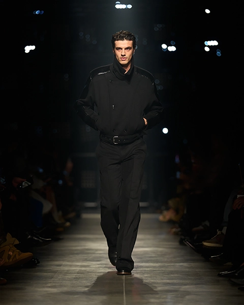 N°16 ISABEL MARANT AUTUMN/WINTER 2026