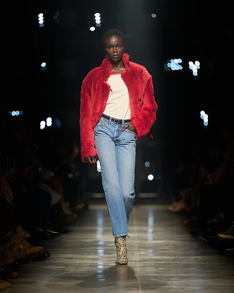 N°17 ISABEL MARANT AUTUMN/WINTER 2026