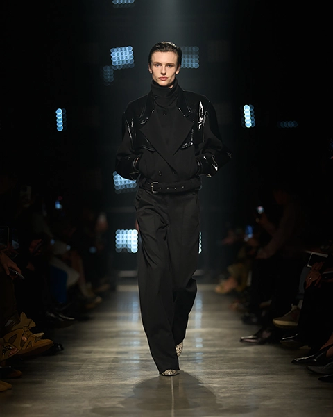 N°18 ISABEL MARANT AUTUMN/WINTER 2026