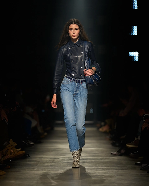 N°19 ISABEL MARANT AUTUMN/WINTER 2026