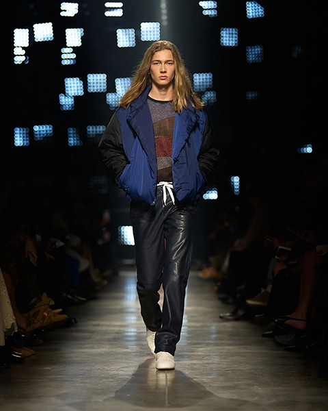 N°20 ISABEL MARANT AUTUMN/WINTER 2026