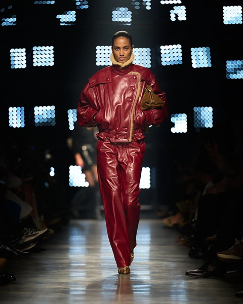 N°21 ISABEL MARANT AUTUMN/WINTER 2026