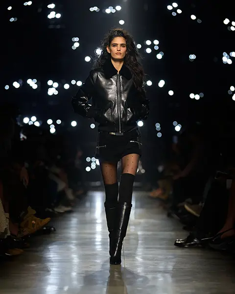 N°24 ISABEL MARANT AUTUMN/WINTER 2026