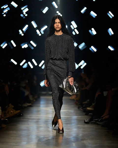 N°25 ISABEL MARANT AUTUMN/WINTER 2026