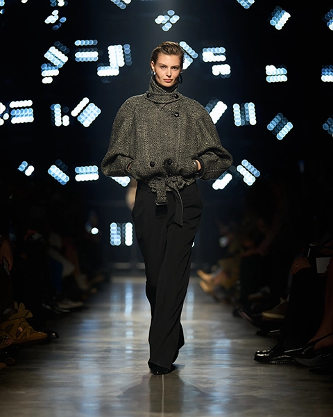 N°26 ISABEL MARANT AUTUMN/WINTER 2026