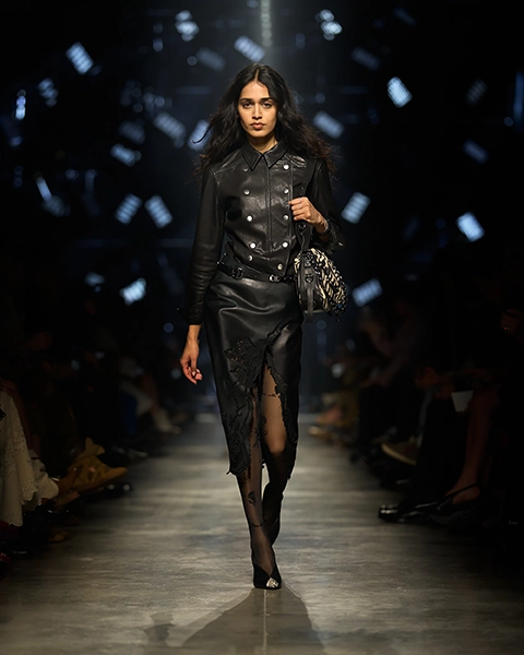 N°29 ISABEL MARANT AUTUMN/WINTER 2026