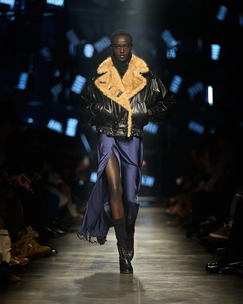 N°30 ISABEL MARANT AUTUMN/WINTER 2026