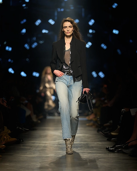 N°31 ISABEL MARANT AUTUMN/WINTER 2026