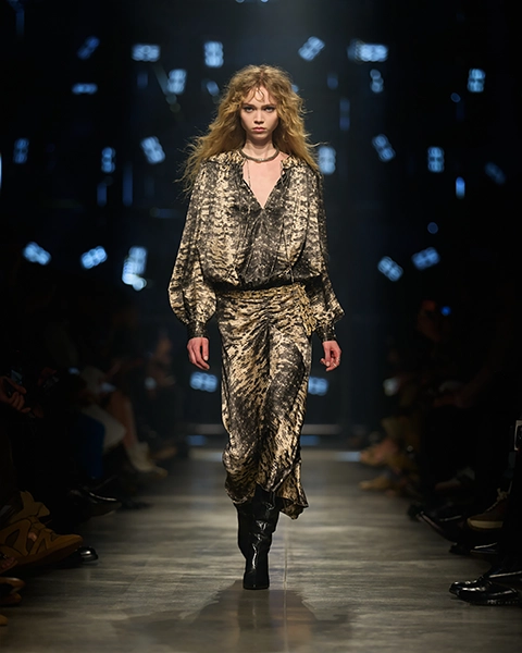 N°32 ISABEL MARANT AUTUMN/WINTER 2026