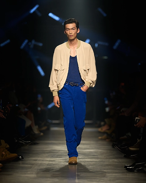 N°33 ISABEL MARANT AUTUMN/WINTER 2026