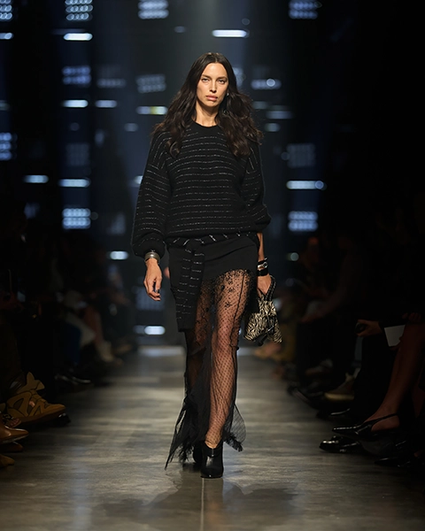 N°34 ISABEL MARANT AUTUMN/WINTER 2026