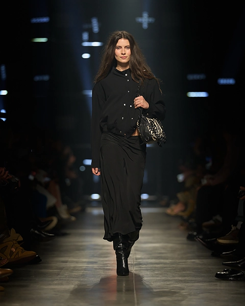 N°35 ISABEL MARANT AUTUMN/WINTER 2026