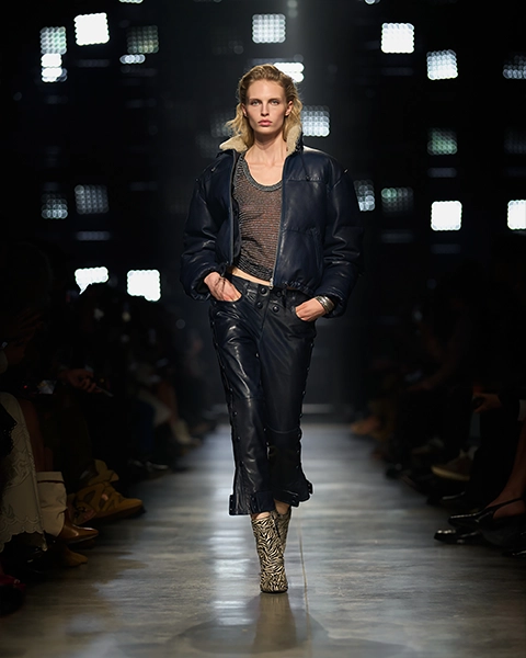 N°37 ISABEL MARANT AUTUMN/WINTER 2026