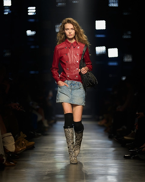N°38 ISABEL MARANT AUTUMN/WINTER 2026